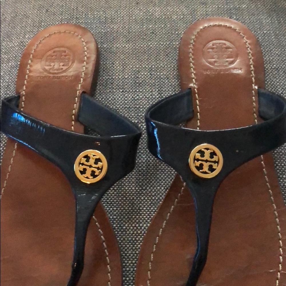 Tory Burch sandals